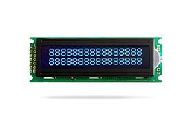 字符型車載液晶模塊JXD1602B FSTN負(fù)顯 白光 字符型車載液晶模塊JXD1602B FSTN負(fù)顯 白光