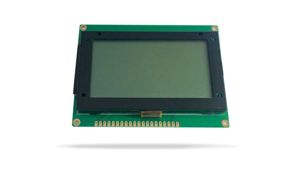 中文字庫(kù)液晶模塊JXD12864-22 FSTN 中文字庫(kù)液晶模塊JXD12864-22 FSTN
